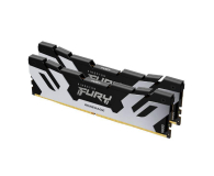 KINGSTON DDR5 Fury Renegade Silver 32GB(2*16GB)/6000 CL32 KF560C32RSK2-32 - 1063540 - zdjęcie 1